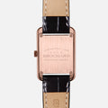 LEGENDE ROSE GOLD 23MM WITH MYSTERIEUX STRAP