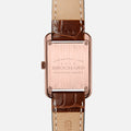 LEGENDE ROSE GOLD 26MM WITH SAVOUREUX STRAP