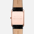 LEGENDE ROSE GOLD 31MM WITH MYSTERIEUX STRAP