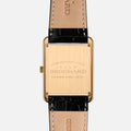 LEGENDE GOLD 31MM WITH MYSTERIEUX STRAP