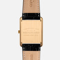 LUEUR CLASSIQUE GOLD 31MM WITH MYSTERIEUX STRAP