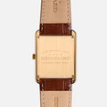 LEGENDE GOLD 31MM WITH SAVOUREUX STRAP