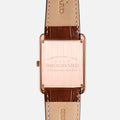 LEGENDE ROSE GOLD 31MM WITH SAVOUREUX STRAP