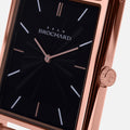 LEGENDE ROSE GOLD 36MM WITH MYSTERIEUX STRAP