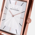 LEGENDE ROSE GOLD 36MM WITH MYSTERIEUX STRAP