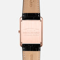 LEGENDE ROSE GOLD 36MM WITH MYSTERIEUX STRAP