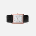 LEGENDE ROSE GOLD 36MM WITH MYSTERIEUX STRAP