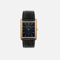 LEGENDE GOLD 36MM WITH MYSTERIEUX STRAP