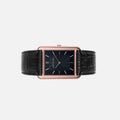 LEGENDE ROSE GOLD 36MM WITH MYSTERIEUX STRAP