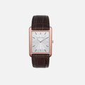 LEGENDE ROSE GOLD 36MM WITH TENTANT STRAP