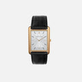 LEGENDE GOLD 31MM WITH MYSTERIEUX STRAP