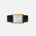 LEGENDE GOLD 31MM WITH MYSTERIEUX STRAP