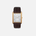 LEGENDE GOLD 31MM WITH TENTANT STRAP