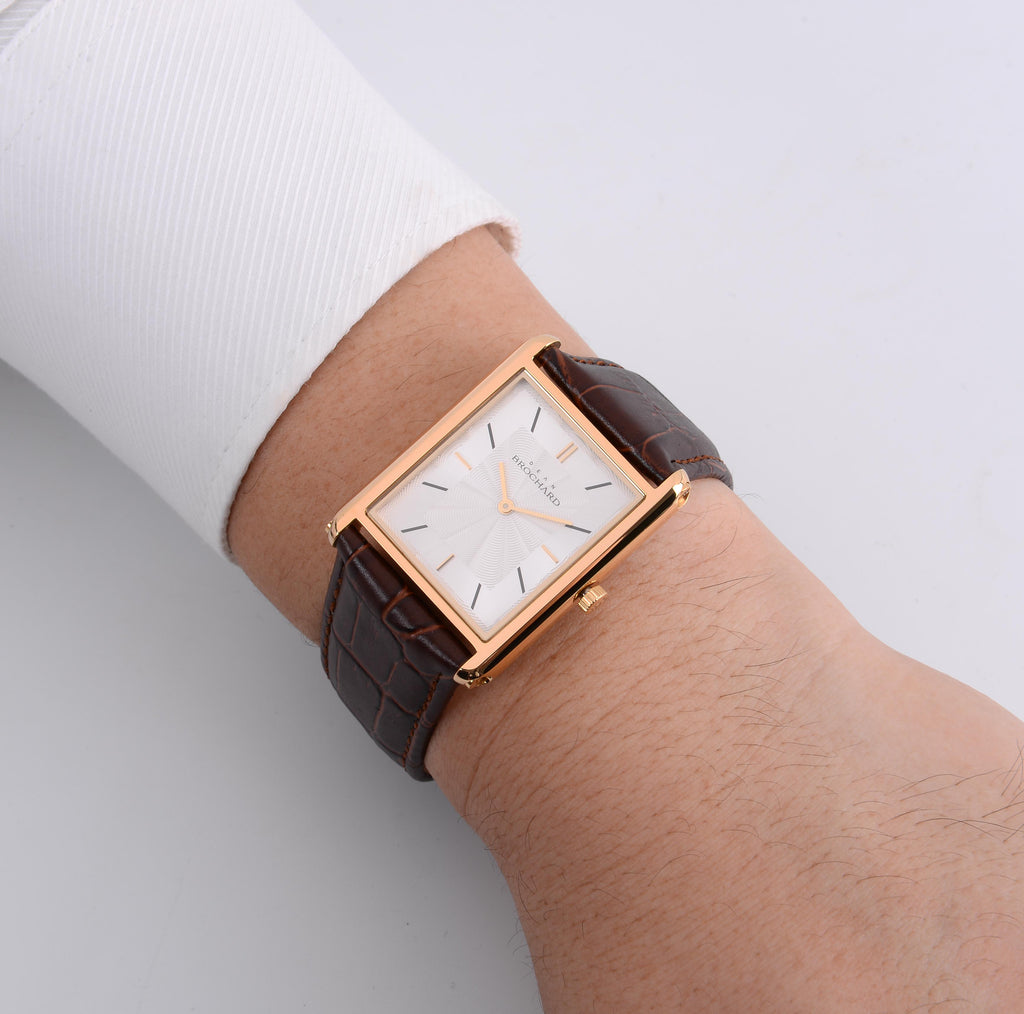 LEGENDE GOLD 31MM WITH TENTANT STRAP