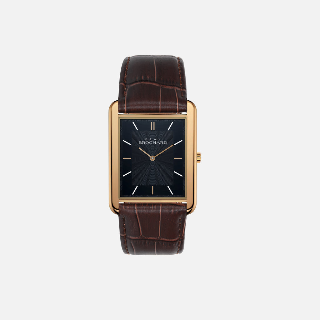 LEGENDE GOLD 31MM WITH TENTANT STRAP