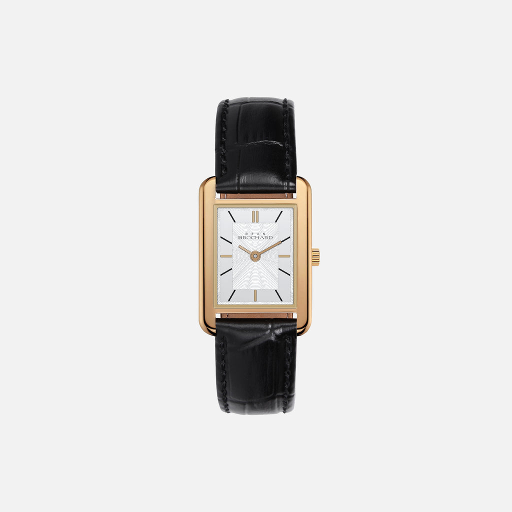 LEGENDE GOLD 26MM WITH MYSTERIEUX STRAP