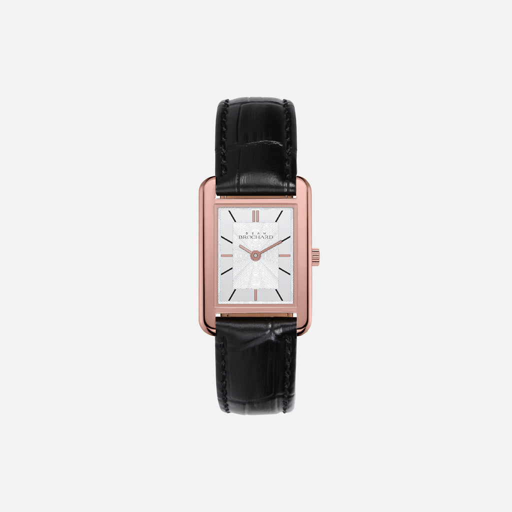 LEGENDE ROSE GOLD 26MM WITH MYSTERIEUX STRAP