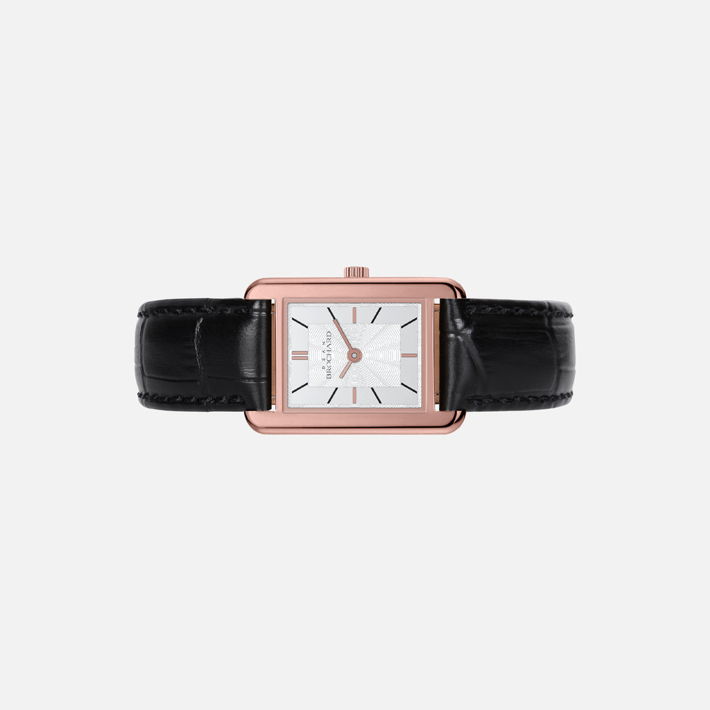 LEGENDE ROSE GOLD 26MM WITH MYSTERIEUX STRAP