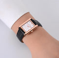 LEGENDE ROSE GOLD 26MM WITH MYSTERIEUX STRAP