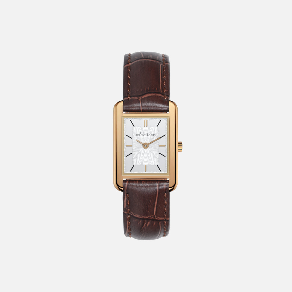 LEGENDE GOLD 26MM WITH TENTANT STRAP