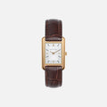 LEGENDE GOLD 26MM WITH TENTANT STRAP