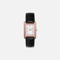 LEGENDE ROSE GOLD 23MM WITH MYSTERIEUX STRAP