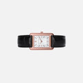 LEGENDE ROSE GOLD 23MM WITH MYSTERIEUX STRAP