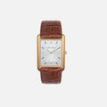 LEGENDE GOLD 31MM WITH SAVOUREUX STRAP