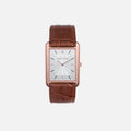 LEGENDE ROSE GOLD 31MM WITH SAVOUREUX STRAP