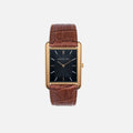 LEGENDE GOLD 31MM WITH SAVOUREUX STRAP