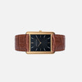 LEGENDE GOLD 31MM WITH SAVOUREUX STRAP