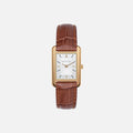 LEGENDE GOLD 26MM WITH SAVOUREUX STRAP