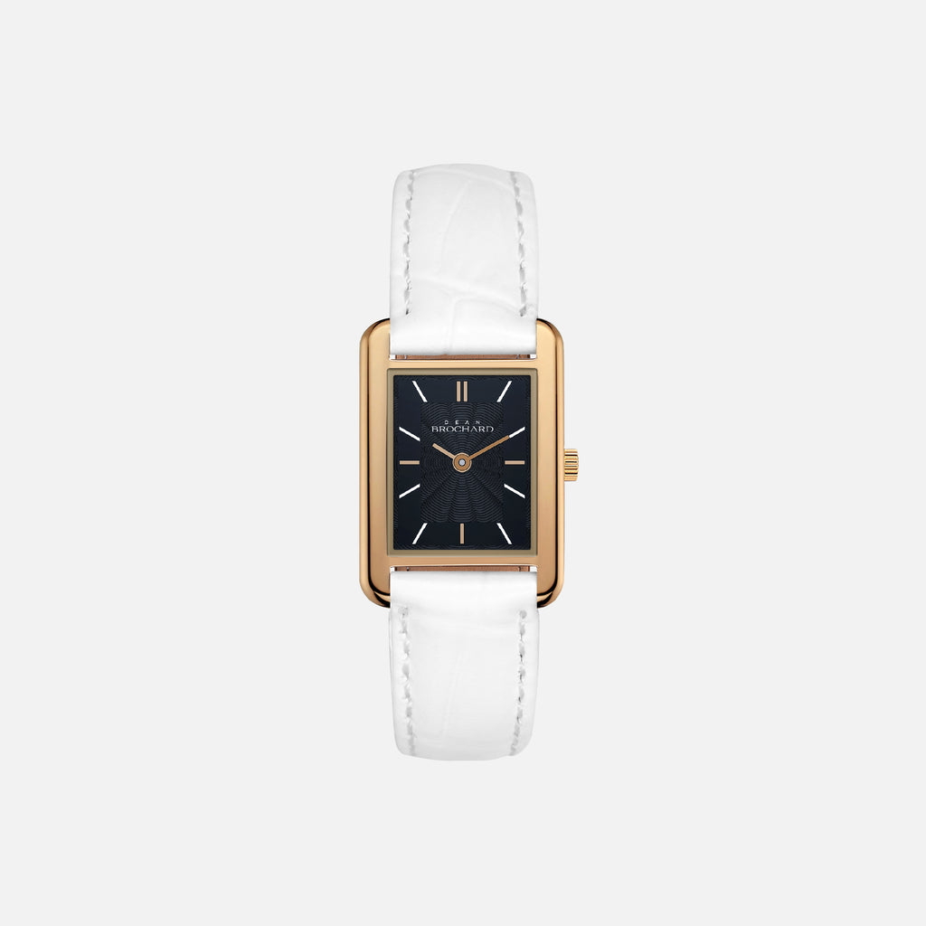 LEGENDE GOLD 26MM WITH ENSOLEILLE STRAP