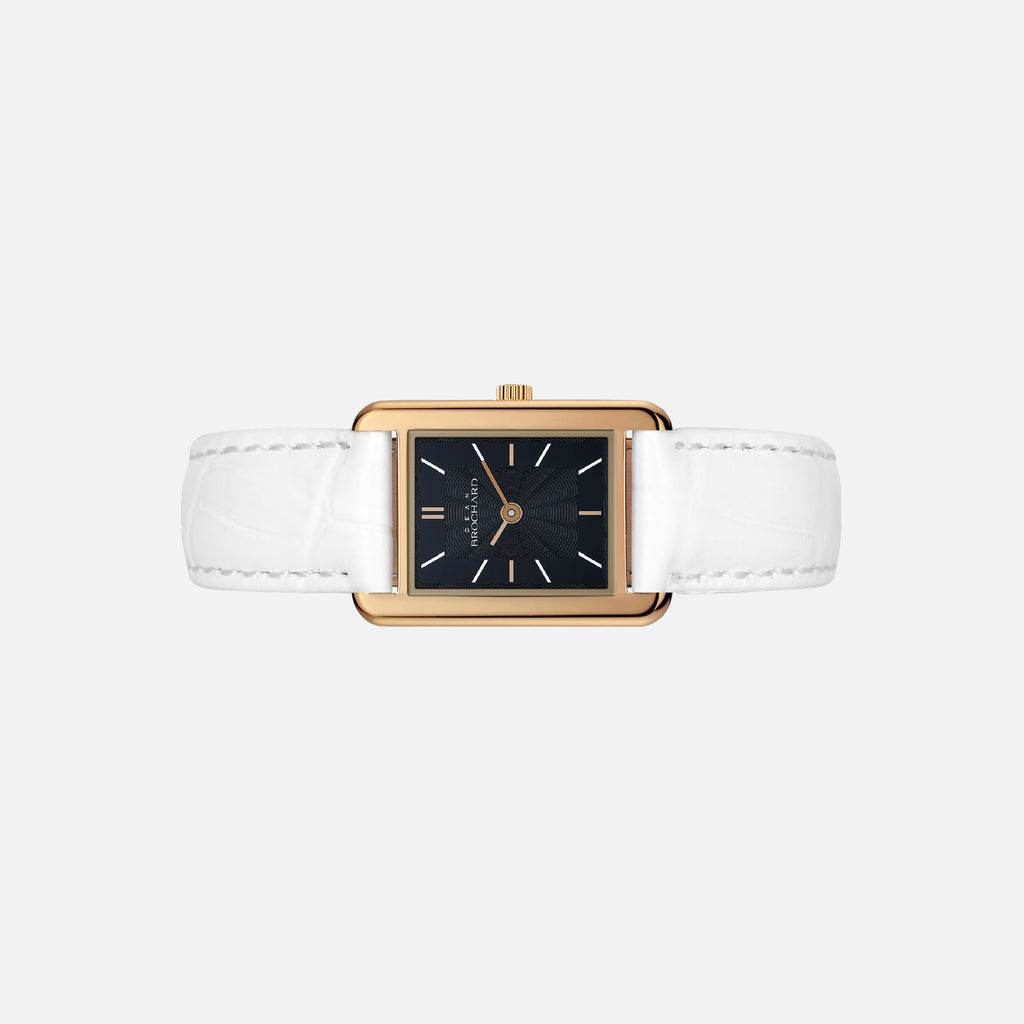 LEGENDE GOLD 26MM WITH ENSOLEILLE STRAP