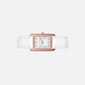 LEGENDE ROSE GOLD 23MM WITH ENSOLEILLE STRAP