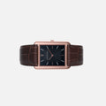 LEGENDE ROSE GOLD 31MM WITH TENTANT STRAP