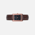 LEGENDE ROSE GOLD 26MM WITH TENTANT STRAP