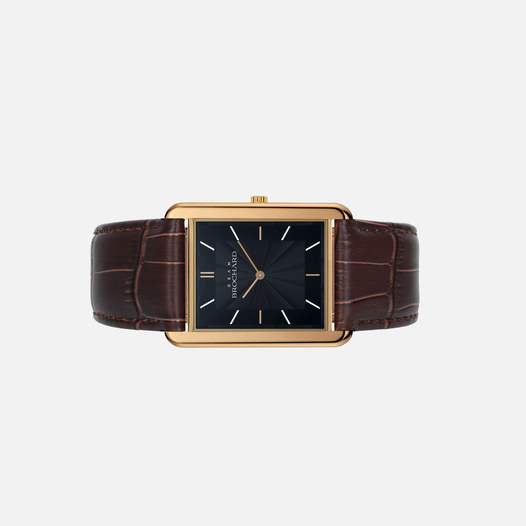 LEGENDE GOLD 31MM WITH TENTANT STRAP