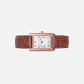 LEGENDE ROSE GOLD 26MM WITH SAVOUREUX STRAP