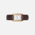 LEGENDE GOLD 26MM WITH TENTANT STRAP