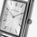 LEGENDE SILVER 31MM WITH TENTANT STRAP