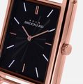 LEGENDE ROSE GOLD 31MM WITH TENTANT STRAP