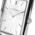 LEGENDE SILVER 36MM WITH SAVOUREUX STRAP