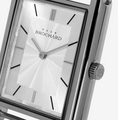 LEGENDE SILVER 31MM WITH SAVOUREUX STRAP