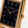 LEGENDE GOLD 31MM WITH SAVOUREUX STRAP