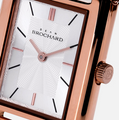 LEGENDE ROSE GOLD 26MM WITH SAVOUREUX STRAP