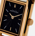 LEGENDE GOLD 23MM WITH ENSOLEILLE STRAP