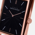 LEGENDE ROSE GOLD 36MM WITH TENTANT STRAP